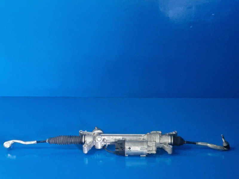 Нова електрическа рейка за Mercedes N293-EQC