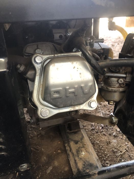 Продается гениратор