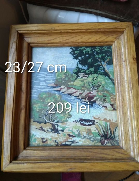 Tablouri cu rama