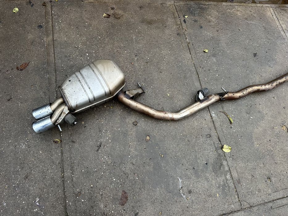 Toba bmw F10 ……bmw