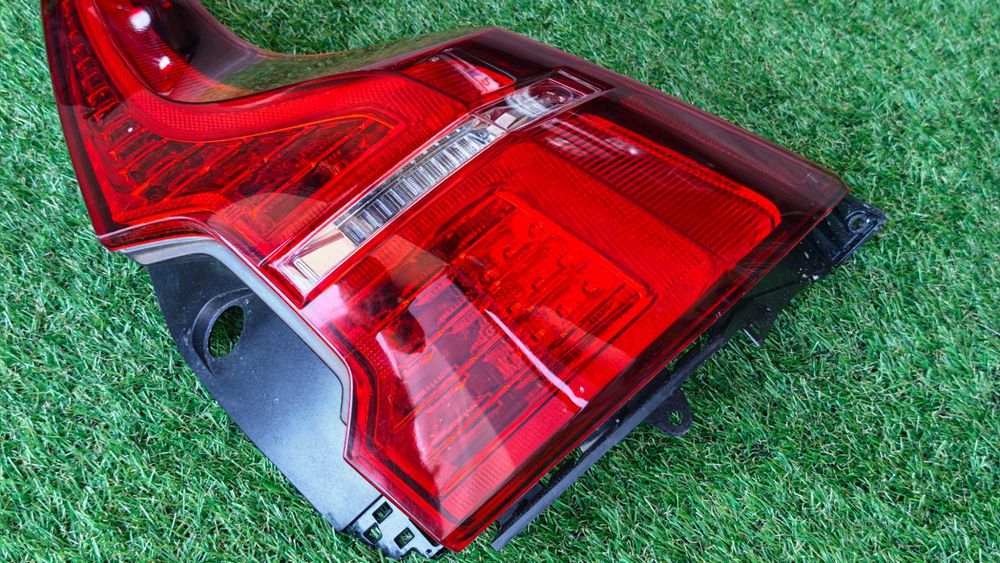 Стоп за Volvo XC60 / Волво ХЦ60