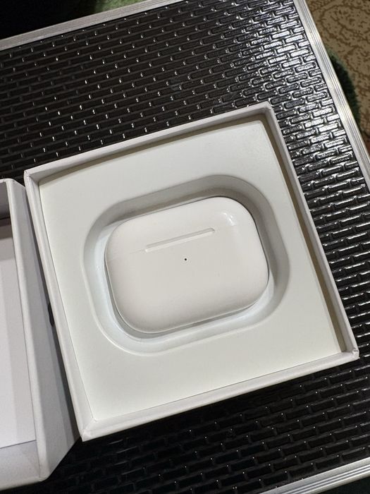 Caști AirPods Pro 2