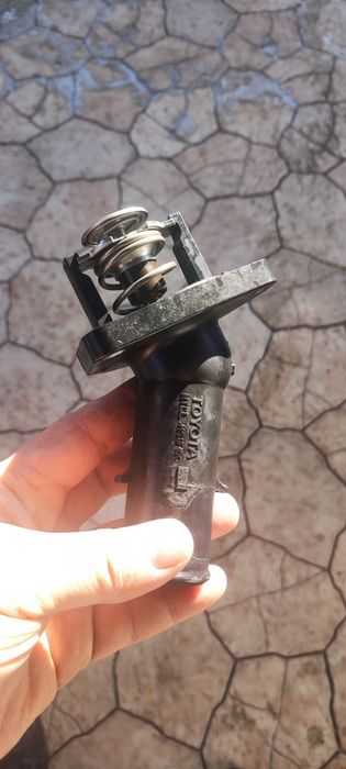 Продам термостат