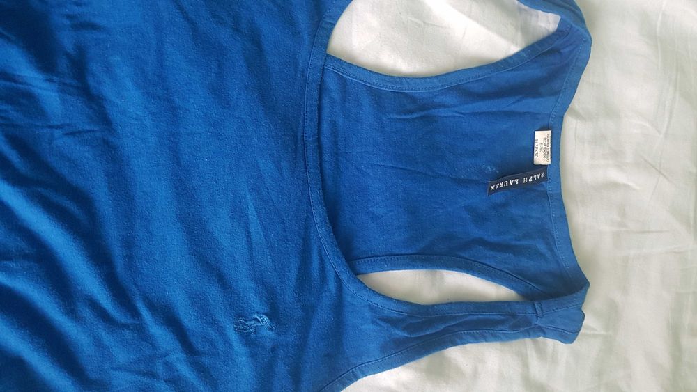 Лятна рокля Polo Ralph Lauren - S размер