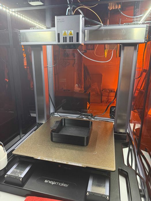 Servicii Printare 3D Rapidă | Piese Schimb, Figurine, Cadouri Personalizate