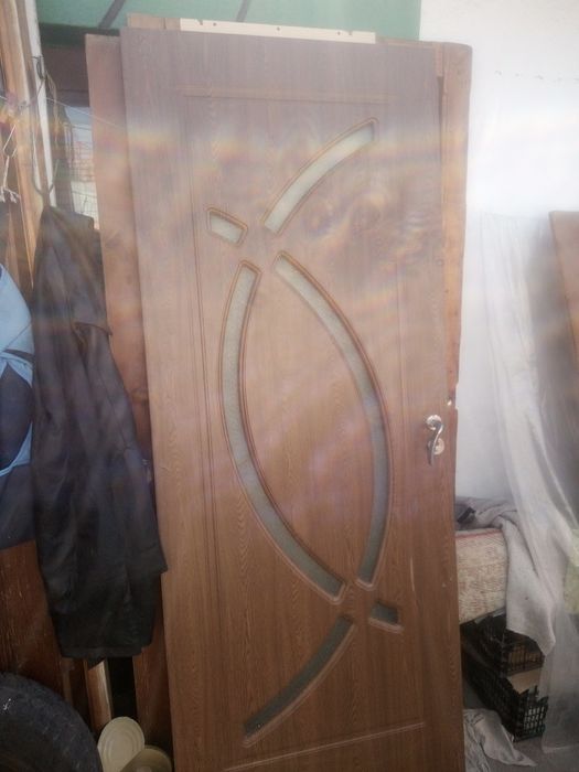 Ușa interior apartament