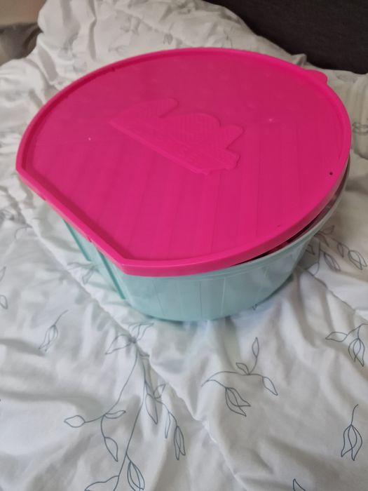 Păpuși LOL cu accesorii