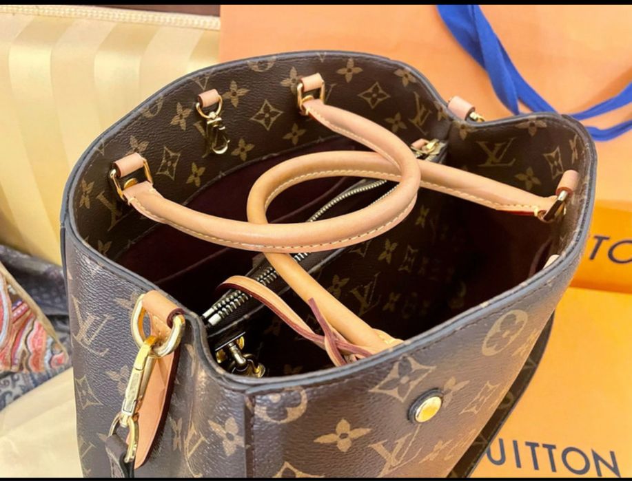 Louis Vuitton Montaigne,