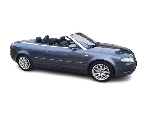 Audi A4 Cabrio 2.0TDI 194.000km
