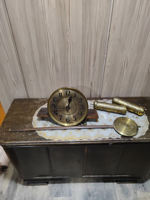 Антикварные предметы