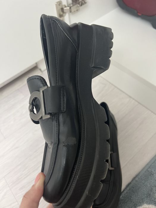 Женская обувь