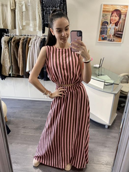 Сет райе универсален размер