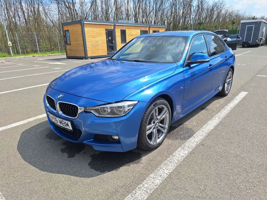 BMW Seria 3