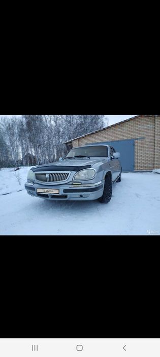 Авразбор ВАЗ  ГАЗ