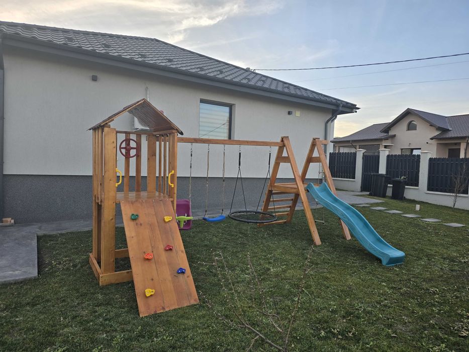 Locuri de joaca copiii