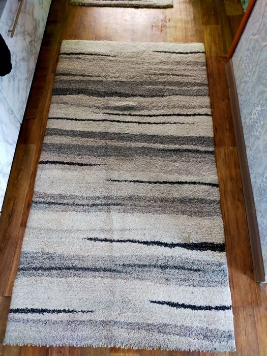 Продам ковер травка состояние хорошее