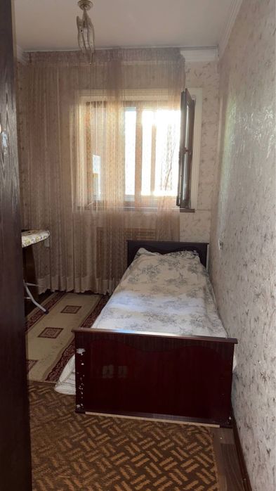 Аренда , Чиланзар Алгоритм