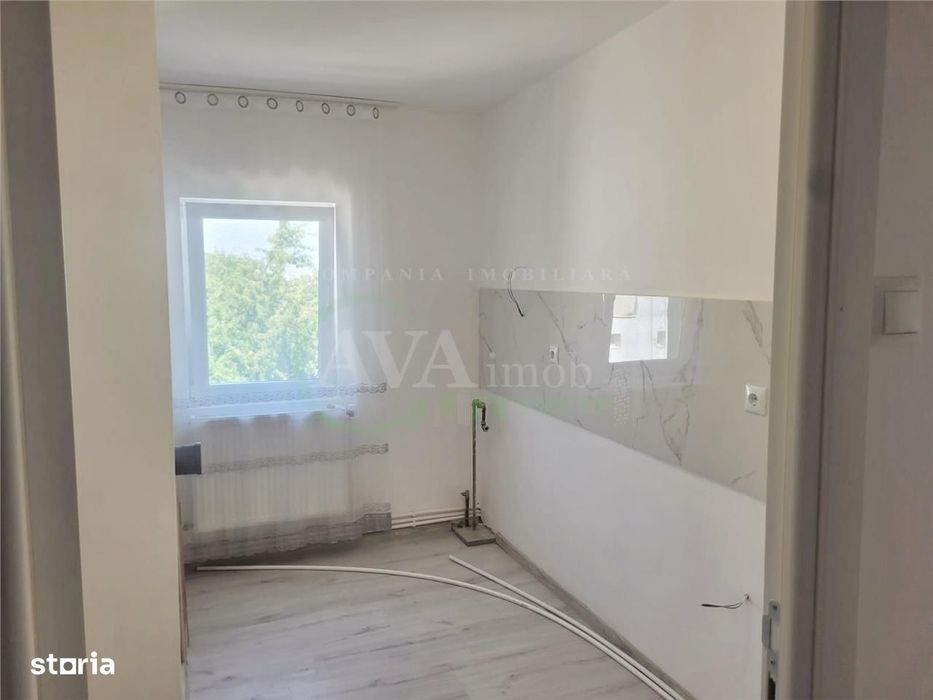 Apartament 2 camere decomandate, zona Narcisa