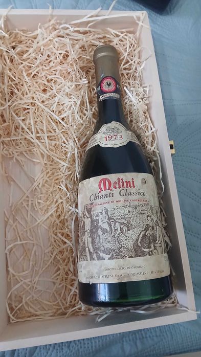 Vinuri de colectie Barolo