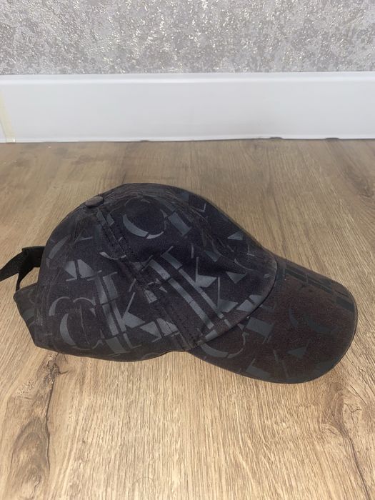 Кепка Calvin Klein