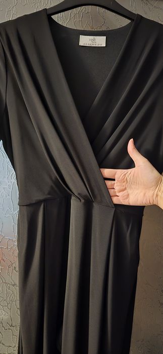 Salopeta de  dama m.S