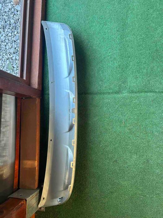 спойлер, лайсна задна броня Dacia Logan MCV Stepway 2012-2020г. #082SA