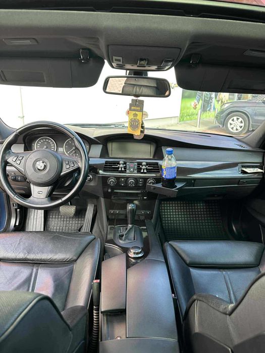 Vand sau Schimb BMW e60 530d Xdrive