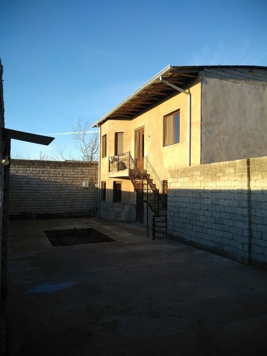 Продается Свой Дом!