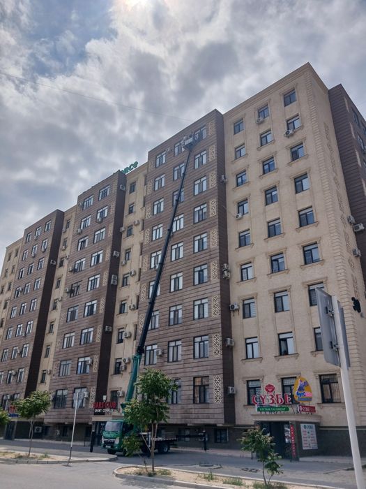 АГП актау по городу