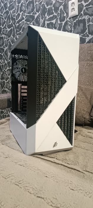 Корпус 1STplayer Firerose f3-a