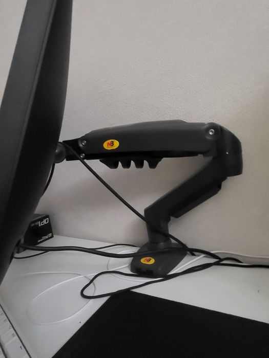 Монитор MSI MAG255XF