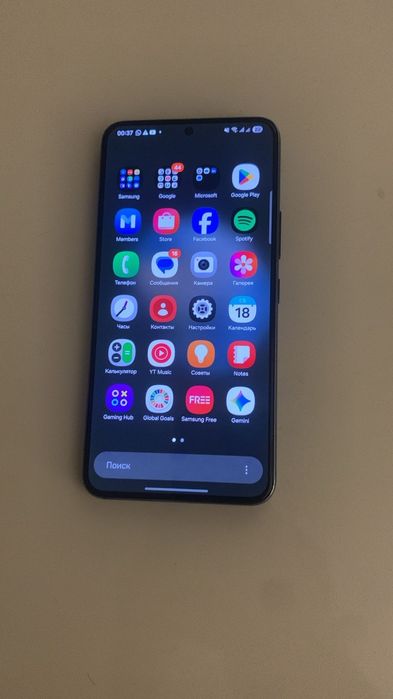 Обмен самсунг с22