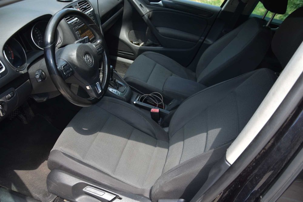 Vand Autoturism Volkswagen Golf 1.4 TSI Highline