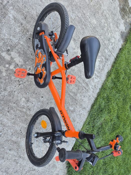 Bicicleta copii 16"