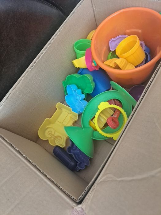 Продам игрушки детские
