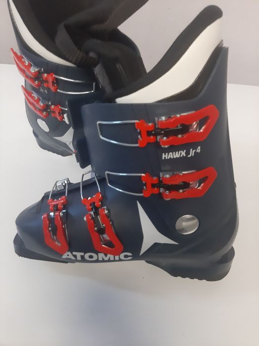 Clapari Atomic 307 mm