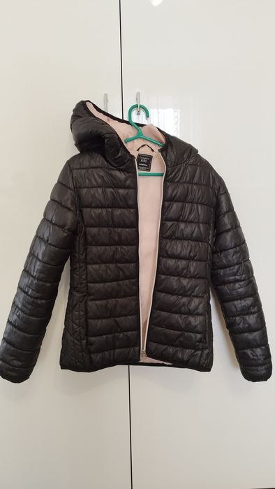 Куртка детская демисезонная