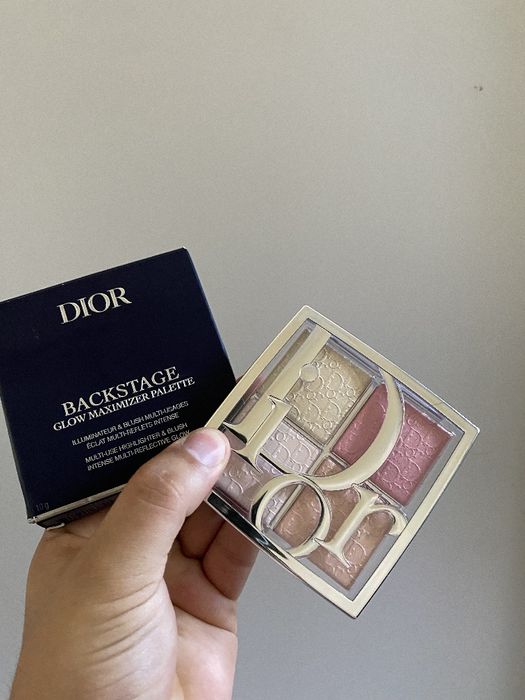 DIOR haylayter original Amerika