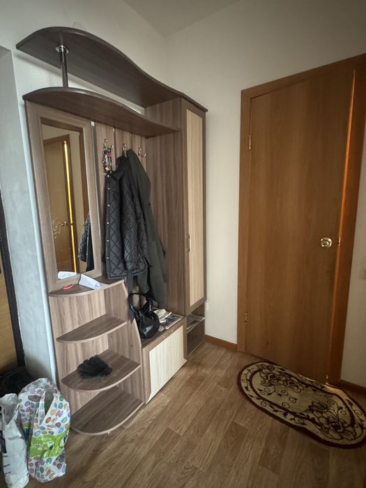 Сдам 1 комнатную квартиру