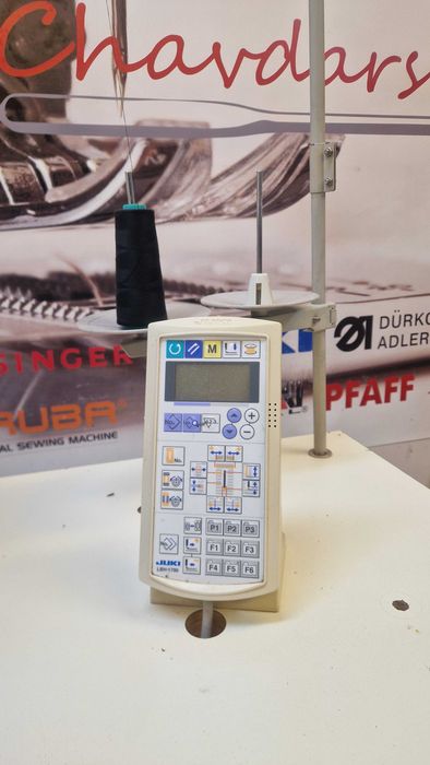 Илична шевна машина,Иличарка Жуки JUKI