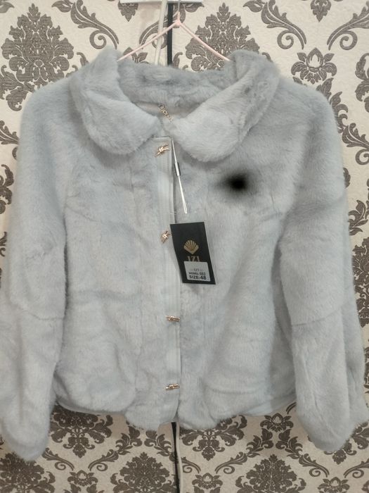 Shuba sotiladi yangi