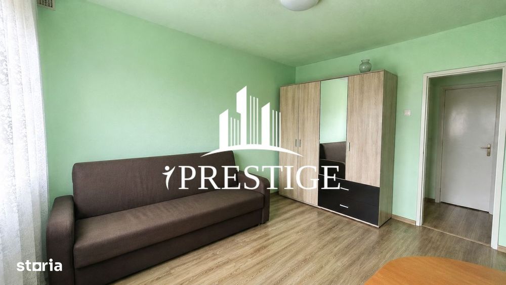Apartament 2 Camere De Vânzare | Mihai Viteazu Sibiu | Balcon