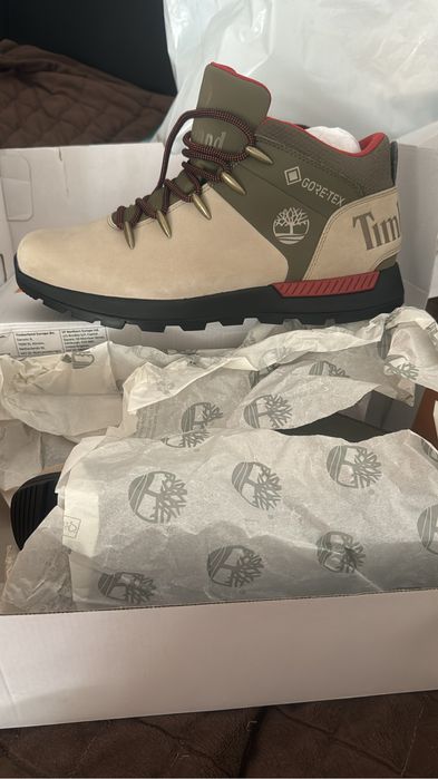 Обувь осенняя мужская