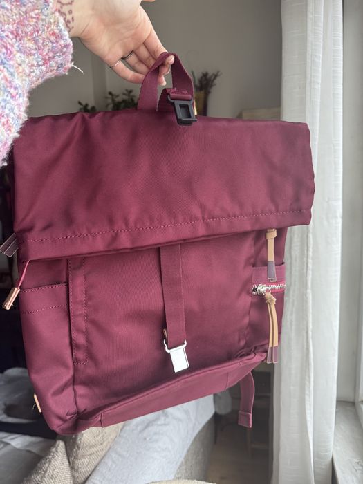 Чудесна раница за пътувания