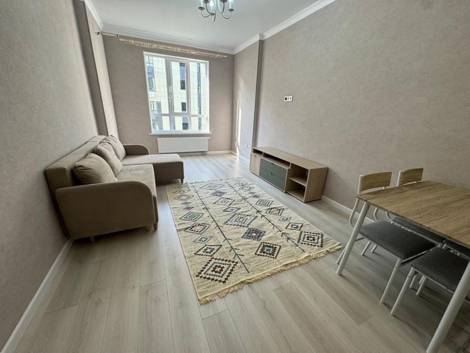 Сдам квартиру в аренду