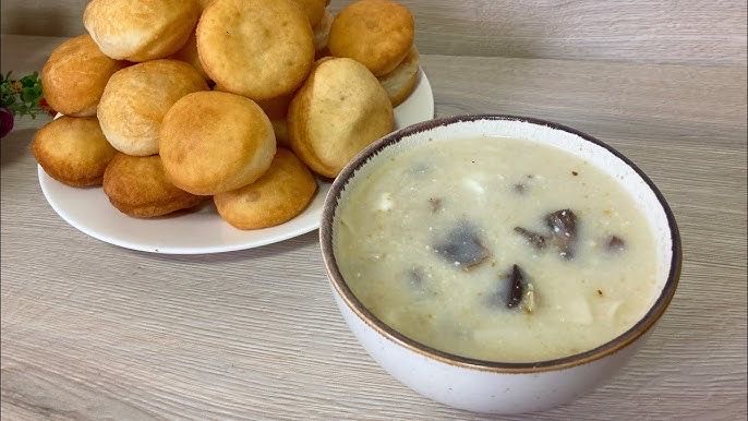 Дәмді НАУРЫЗ көже