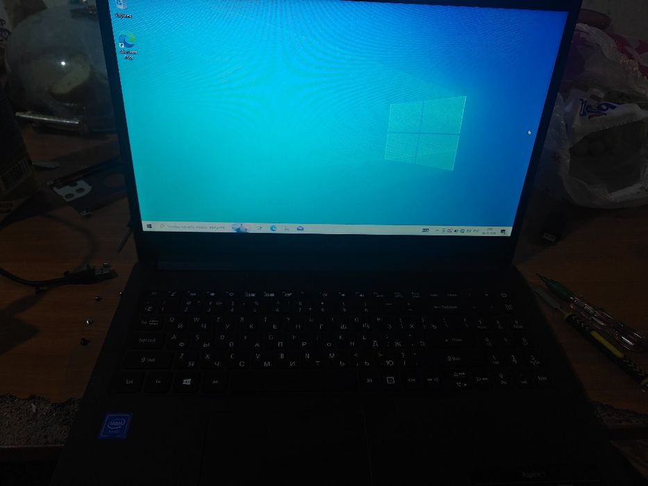 Продам ноутбук Acer