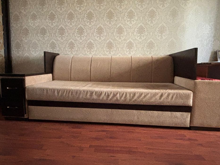 Диван гостиный 3м