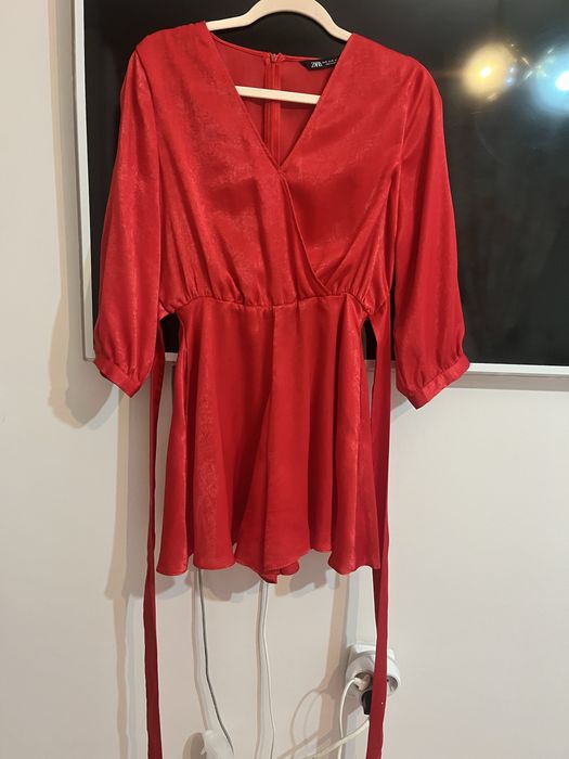 Рокля/гащеризон Zara.