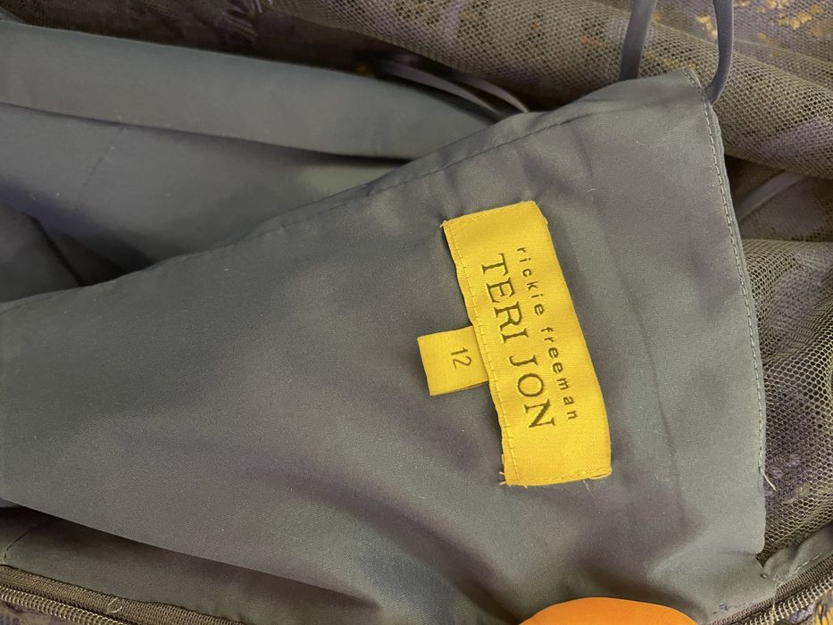 Платье в идеальном состоянии. На размер М-Л